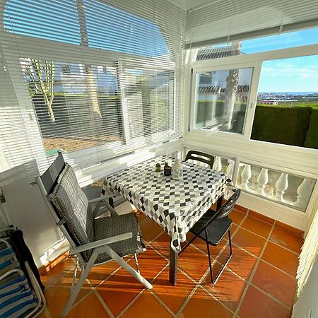 Evans Realty Bb Adosado & Piscina & Tenis & Jardines 토록스 외부 사진