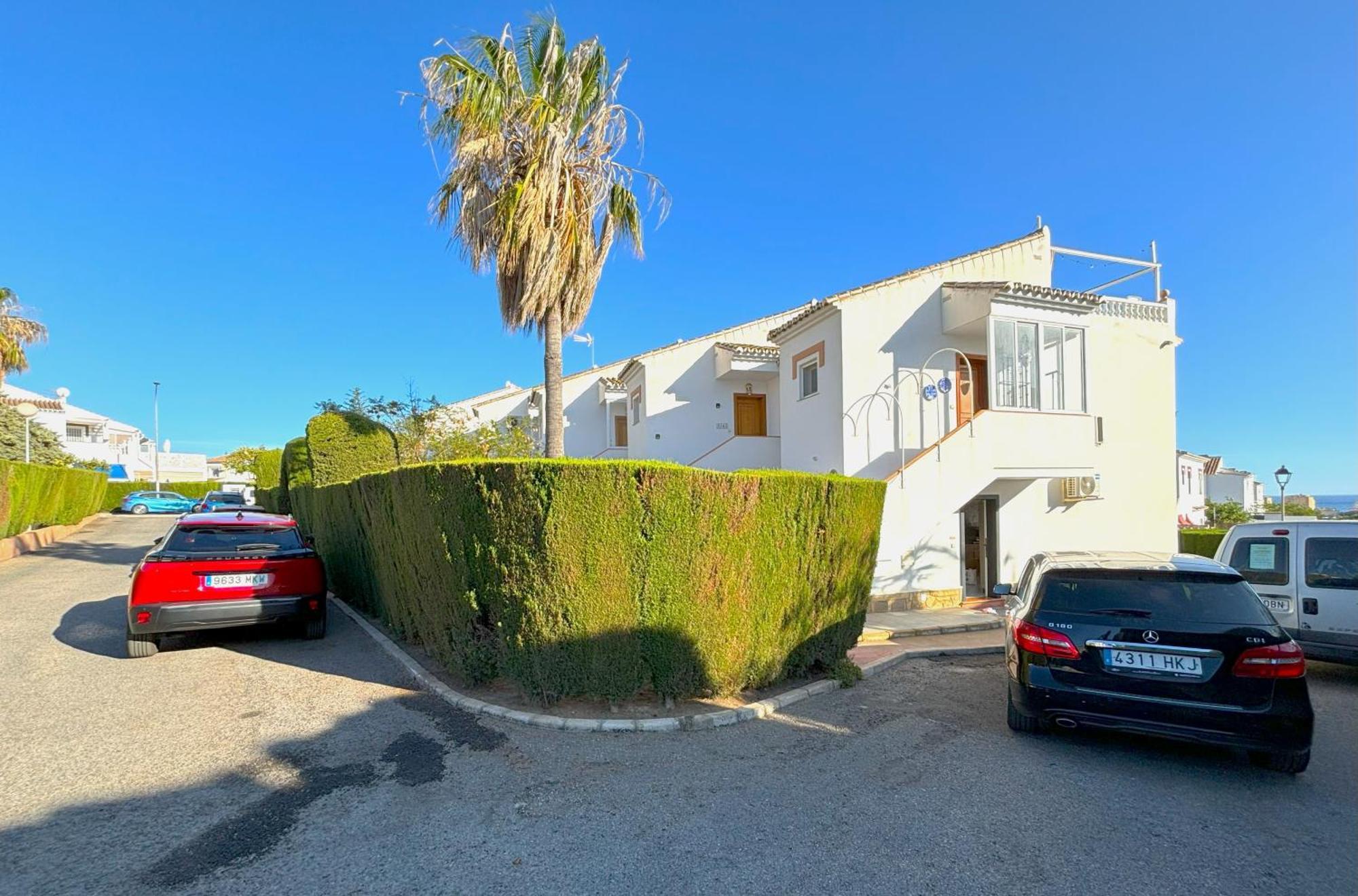 Evans Realty Bb Adosado & Piscina & Tenis & Jardines 토록스 외부 사진