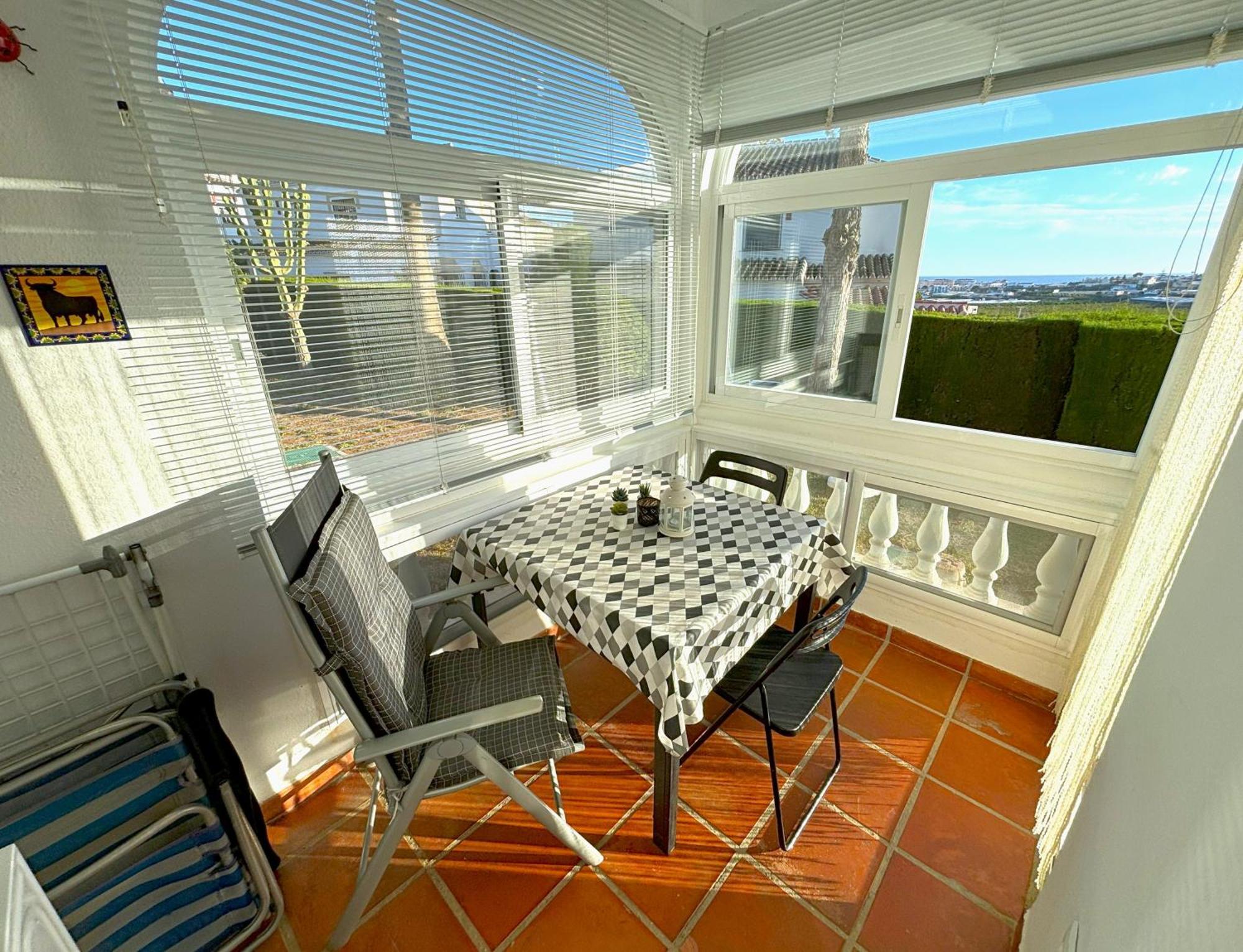 Evans Realty Bb Adosado & Piscina & Tenis & Jardines 토록스 외부 사진