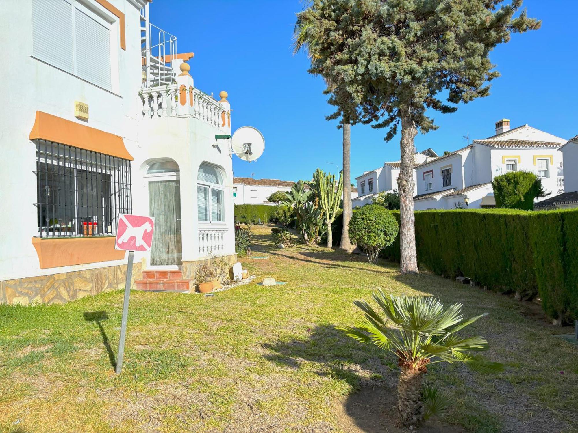 Evans Realty Bb Adosado & Piscina & Tenis & Jardines 토록스 외부 사진