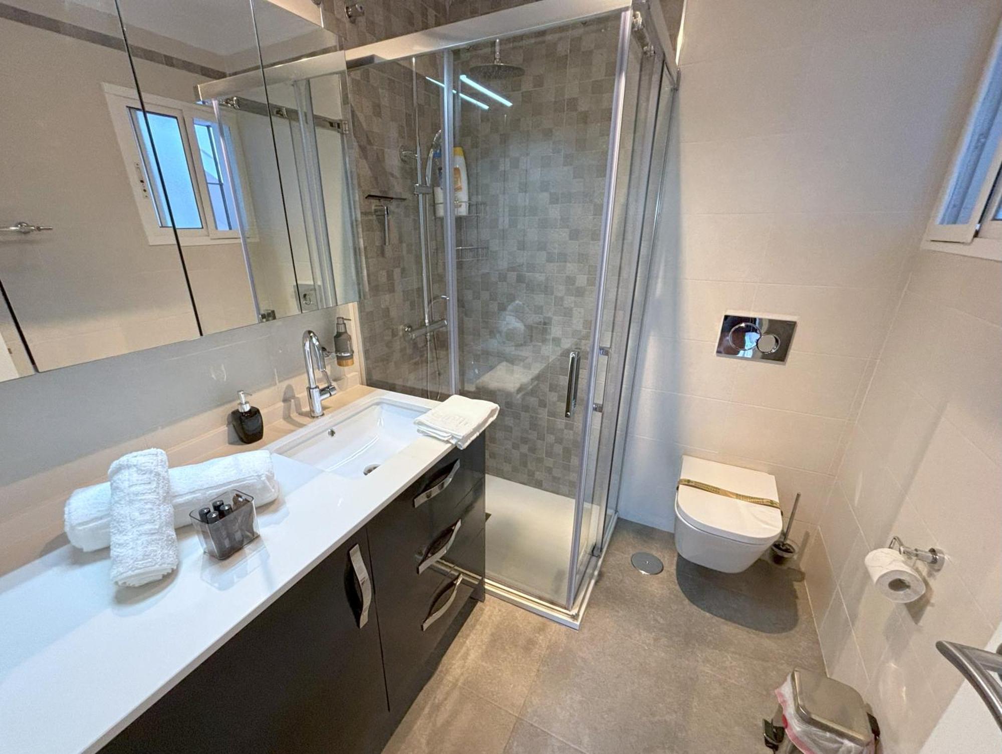 Evans Realty Bb Adosado & Piscina & Tenis & Jardines 토록스 외부 사진